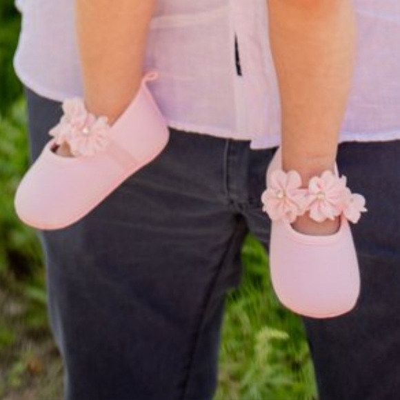 Gorgeous dress in perfect condition, for a one year old princess - Picture 4 of 4